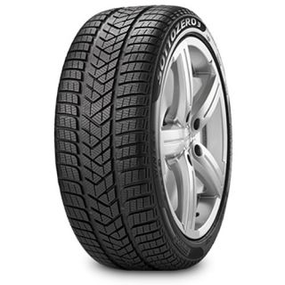 Pirelli Winter Sottozero Serie 3 255/35R18XL Tire 94V Tires