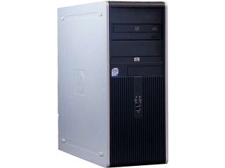 Refurbished HP Compaq Desktop PC DC7800 (NE2 0013) Core 2 Duo 2.66 GHz 4GB 1 TB HDD Windows 7 Professional 64 bit