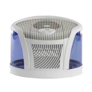 AIRCARE 3 gal. Evaporative Humidifier for 1,500 sq. ft. 3D6 100