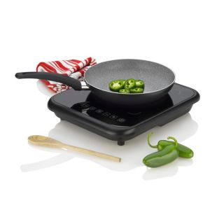 Fagor 2x Induction Burner with Frypan   16559565  