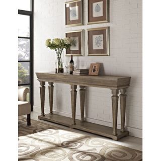 Powell Benjamin Console Table