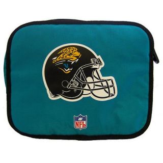 NFL   Jacksonville Jaguars Lunch Bag