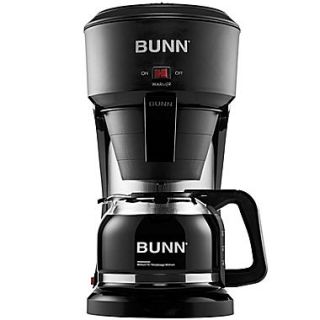 Bunn® Speed Brew Coffee Maker