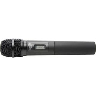 Used Azden  35HT UHF Handheld Microphone 35HT
