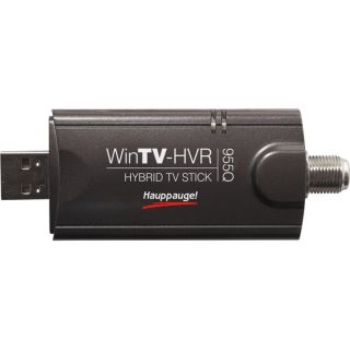 Hauppauge WinTV HVR 955Q Hybrid TV Stick   11415274  