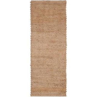 Safavieh Cape Cod Natural 2 ft. 3 in. x 6 ft. Rug Runner CAP355A 26