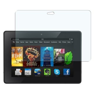 INSTEN Anti glare Screen Protector for  Kindle Fire HDX 7 inch