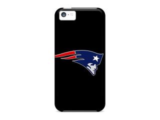 Hot NhR889KiDn New England Patriots Tpu Case Cover Compatible With Iphone 5c