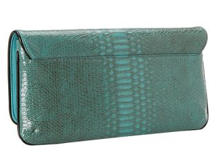 vivienne westwood frilly snake 5245 turquoise