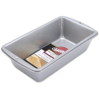 Wilton Recipe Right 9.25"x5.25" Loaf Pan 2105 951