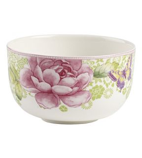 VILLEROY & BOCH   Rose Cottage porcelain bowl 750ml