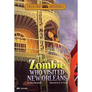 The Zombie Who Visited New Orleans