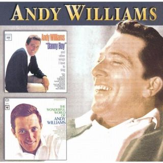 Danny Boy and Other Songs I Love to Sing/The Wonderful World of Andy