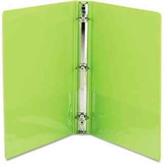 Samsill 1" Presentation View Binder, Available in Multiple Colors