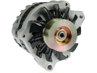 ALTERNATOR FITS 87 88 BUICK CENTURY 2.5L 151 L4