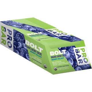 ProBar BOLT Chews   12 Pack