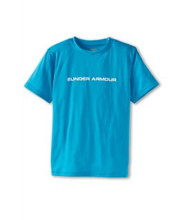 under armour kids ua indopass s s surf tee big kids