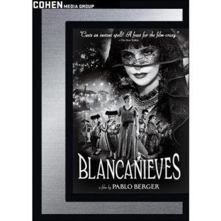 Blancanieves (Silent)