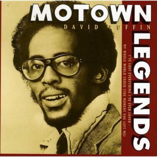Motown Legends I've Lost Everything I've Ever Loved