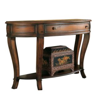 Hooker Furniture Brookhaven Console Table