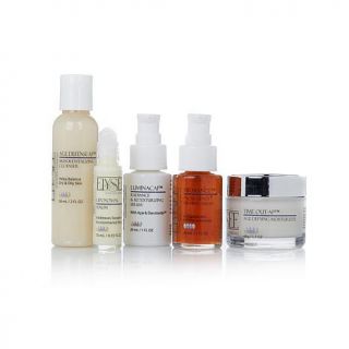 Elysée 5 piece Skin Revitalizing System   7905097