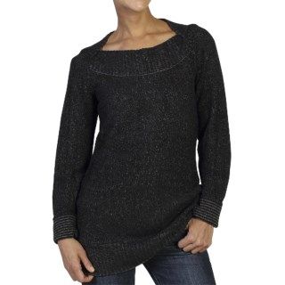 ExOfficio DeLana Tunic Sweater (For Women) 6899Y 33