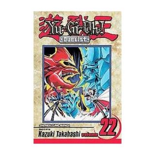 Yu Gi Oh Duelist 22 ( Yu Gi Oh) (Paperback)