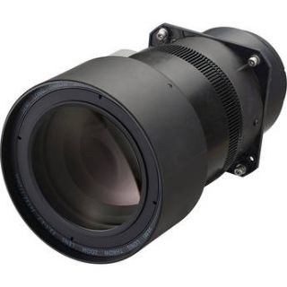 Panasonic LNS M02 Semi Long Throw Zoom Lens LNS M02
