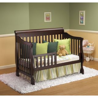 Orbelle Sleigh Toddler Guard Rail