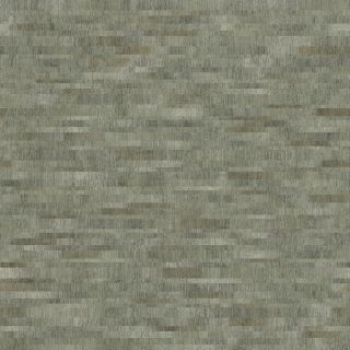 allen + roth Brown Strippable Non Woven Paper Prepasted Classic Wallpaper