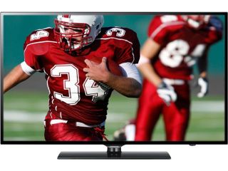 Refurbished Samsung 55" Class (54.6" Diag.) 1080p 120Hz LED HDTV UN55EH6000