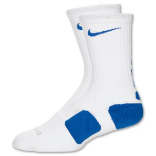 Mens Nike Elite Basketball Crew Socks   Medium   SX3692 143