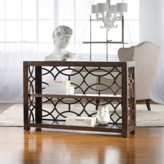 Melange Phaidon Console Table by Hooker Furniture