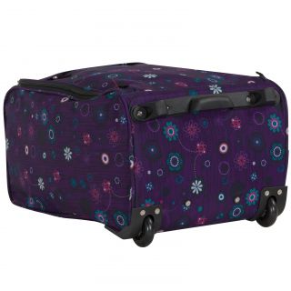 CalPak Zorro 20 Carry On Spinner Suitcase