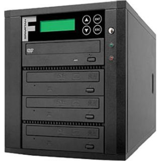 Applied Magic 3 Bay Fort Knox Duplicator FK DUP300