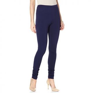 Wendy Williams Ruched Legging   7940944