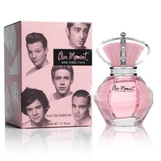 One Direction Our Moment Womens 1.7 ounce Eau de Parfum Spray