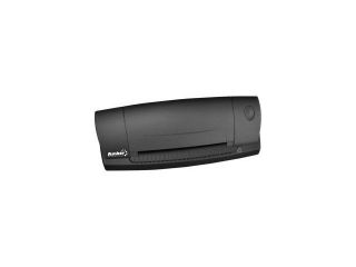 Ambir DS687 PRO Duplex 600 dpi USB ID Card Scanner