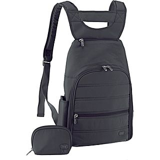 Lug Parachute Mini Backpack