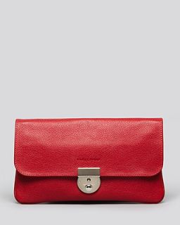 Longchamp Clutch   Veau Foulonne Travel