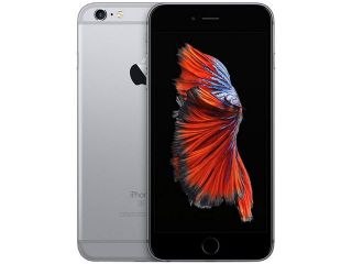 Apple iPhone 6s 64 GB 4G LTE Factory Unlocked Smartphone   USA Model (Space Gray)