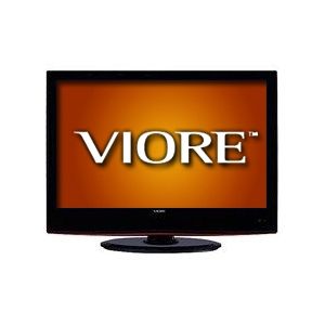 Viore LC26VH56 26 LCD HDTV   720p, 1366x768, 169, 10,0001 Dynamic, 2 HDMI