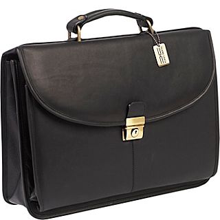 ClaireChase Manhattan Briefcase