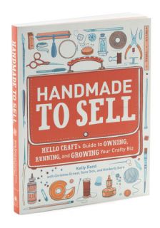 Handmade to Sell  Mod Retro Vintage Books