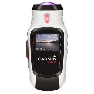Garmin VIRB Elite Action Camera with Wi Fi and GPS 777619