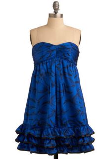 Betsey Johnson Day at the Museum Dress  Mod Retro Vintage Dresses