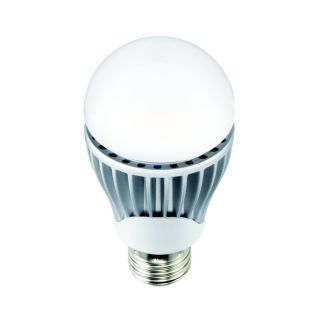 Samsung 13 Watt (60W Equivalent) 2700K A19 Medium Base (E 26) Dimmable Warm White Indoor LED Bulb