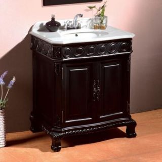 Ove Decors Trent 30 in. Single Bathroom Vanity