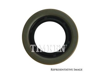 Timken Wheel Seal 67 70 Ford Mustang/65 70 Ford Falcon/71 72 Mercury Comet/69 77 Ford Maverick/67 69 Ford GT40 Rear TM9161