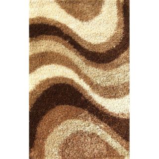 Noble House Pearl Woven Beige/Multi Rug